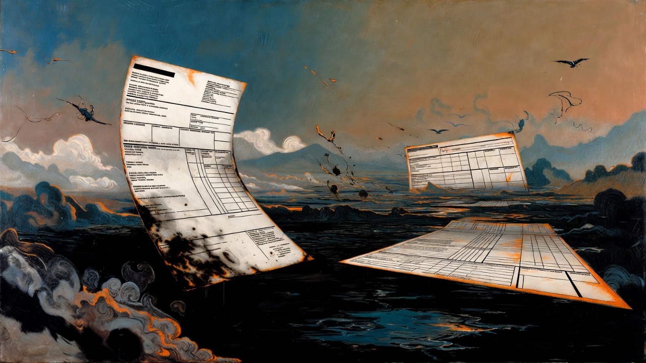 Uchylenie decyzji podatkowej