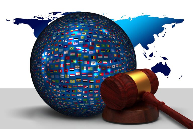 Zdecentralizowane organizacje autonomiczne DAO – globalne rozwiązania prawne