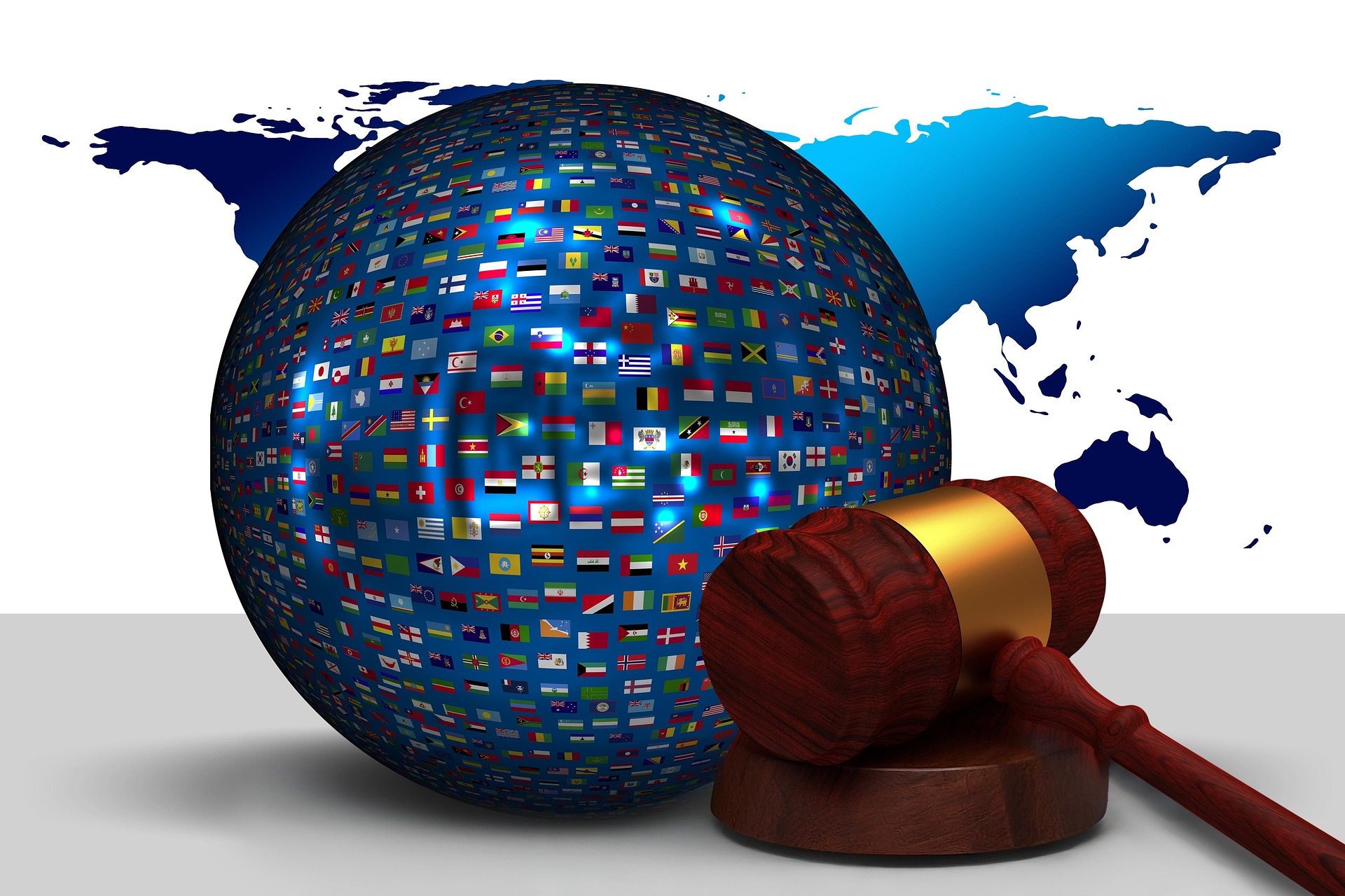 Globalne rozwiązania prawne dla zdecentralizowanych organizacji autonomicznych