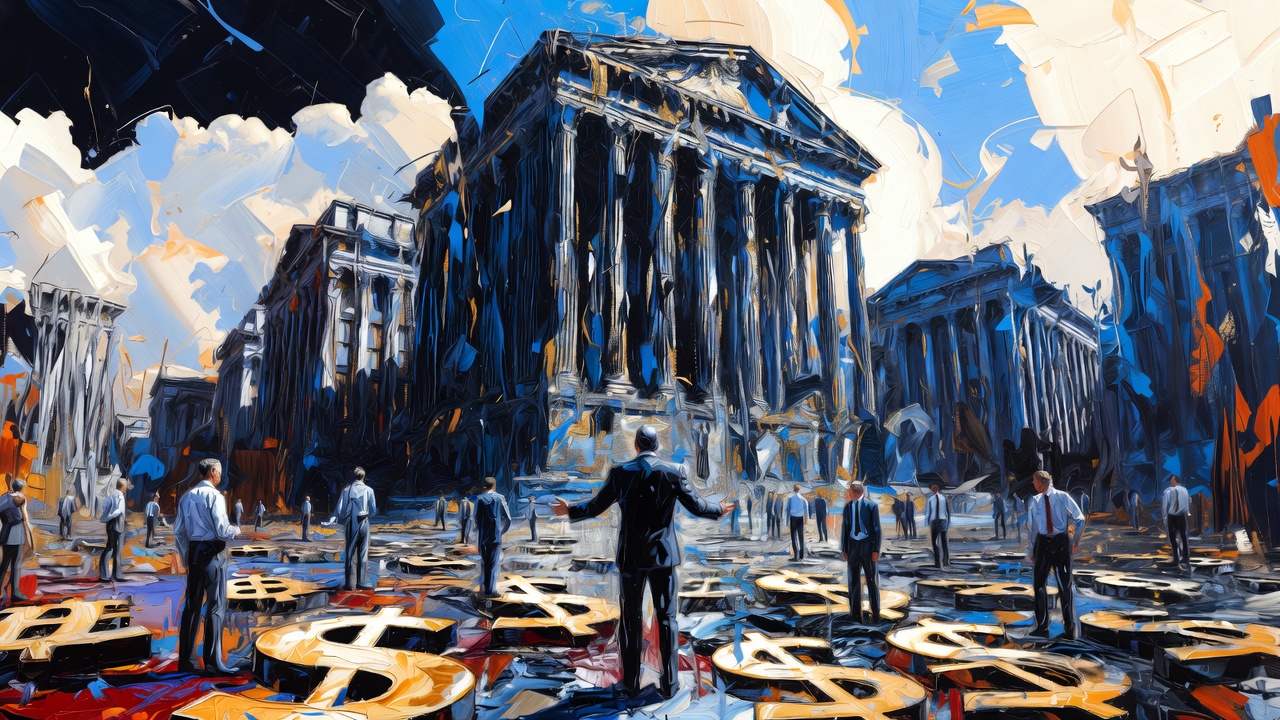 All or Nothing: Negotiation Strategies Employed by Private Equity Funds