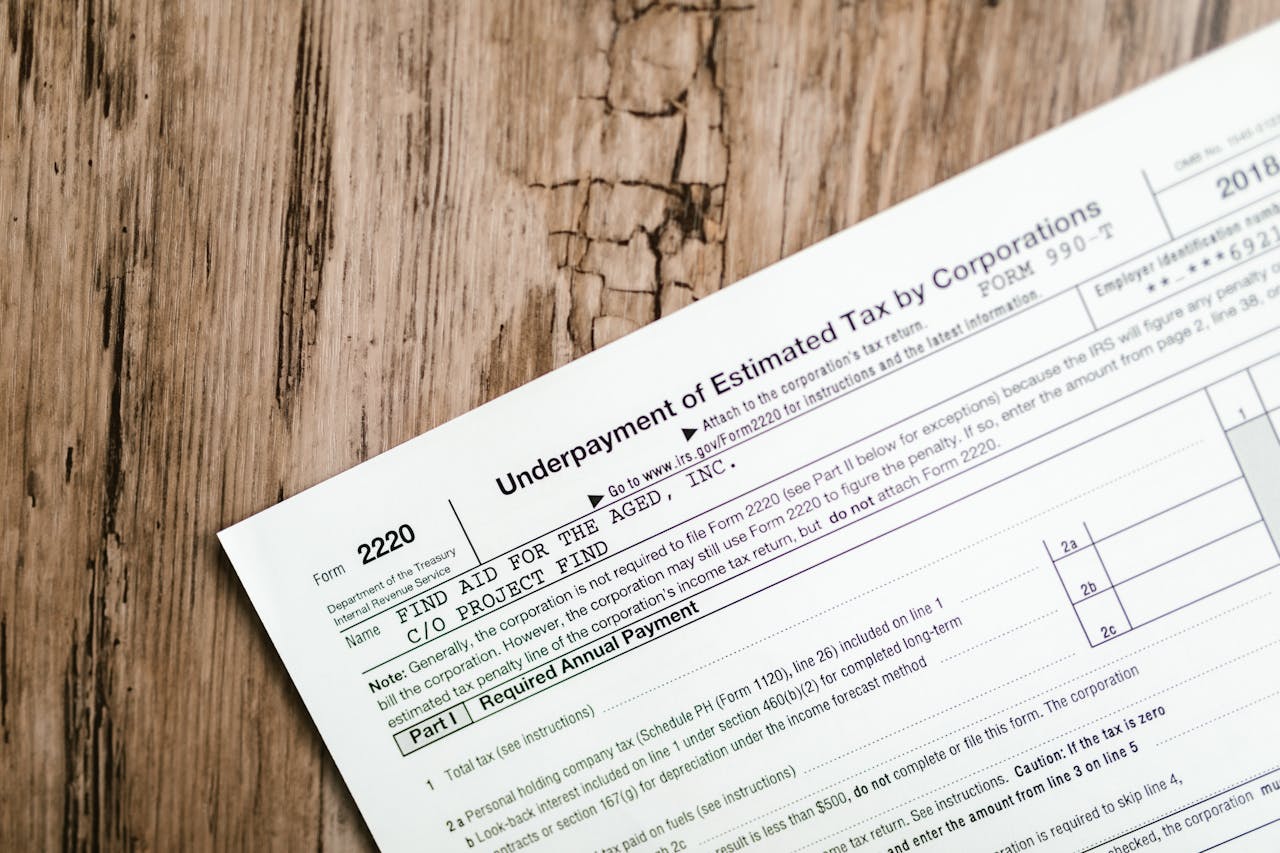 Automatic Exchange of Tax Information AEOI