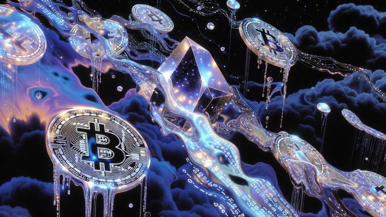 Cryptocurrency Transaction Reporting