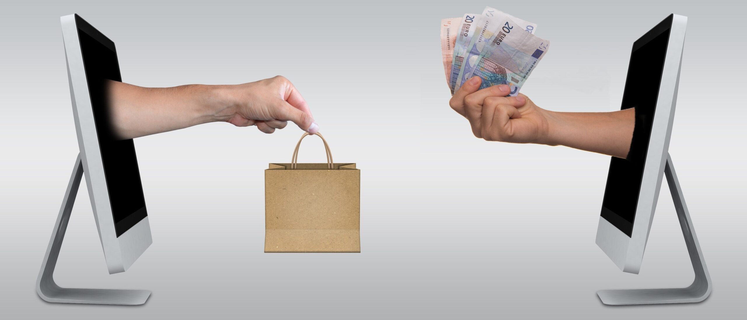 E-commerce i usługi elektroniczne – kwestie podatkowe