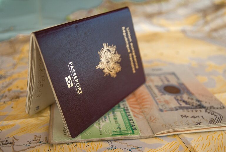 The Vanuatu Passport Trap: When a Golden Ticket Becomes a Liability