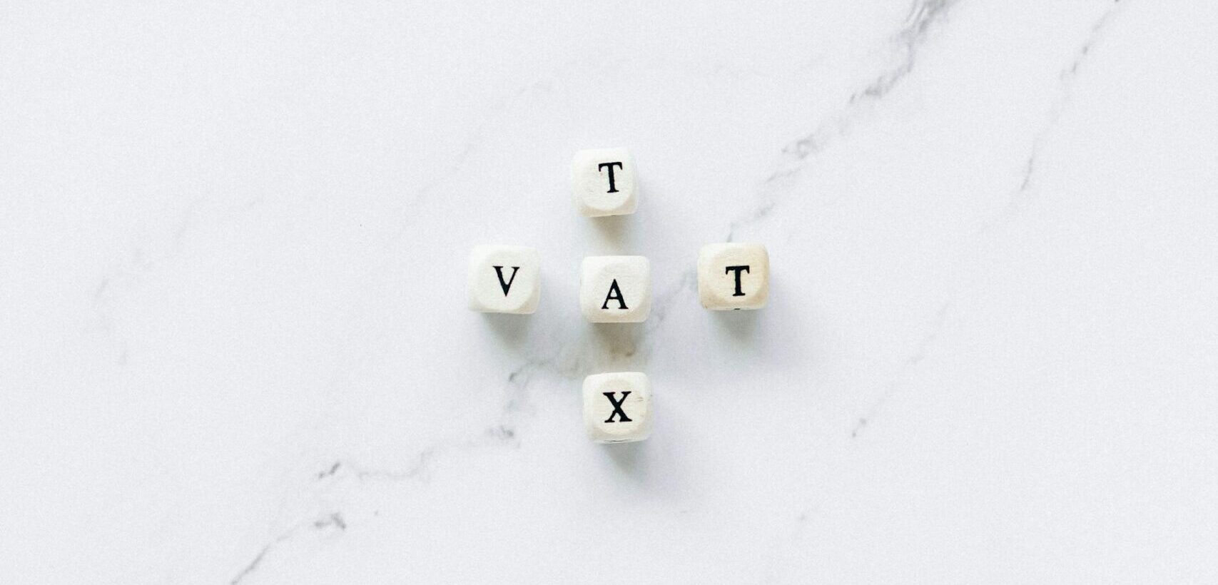 Podatek VAT