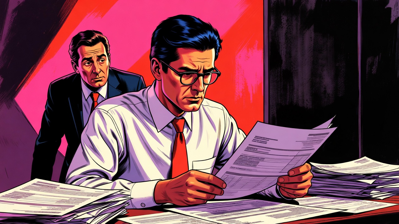 Empty Invoices Under Polish Law