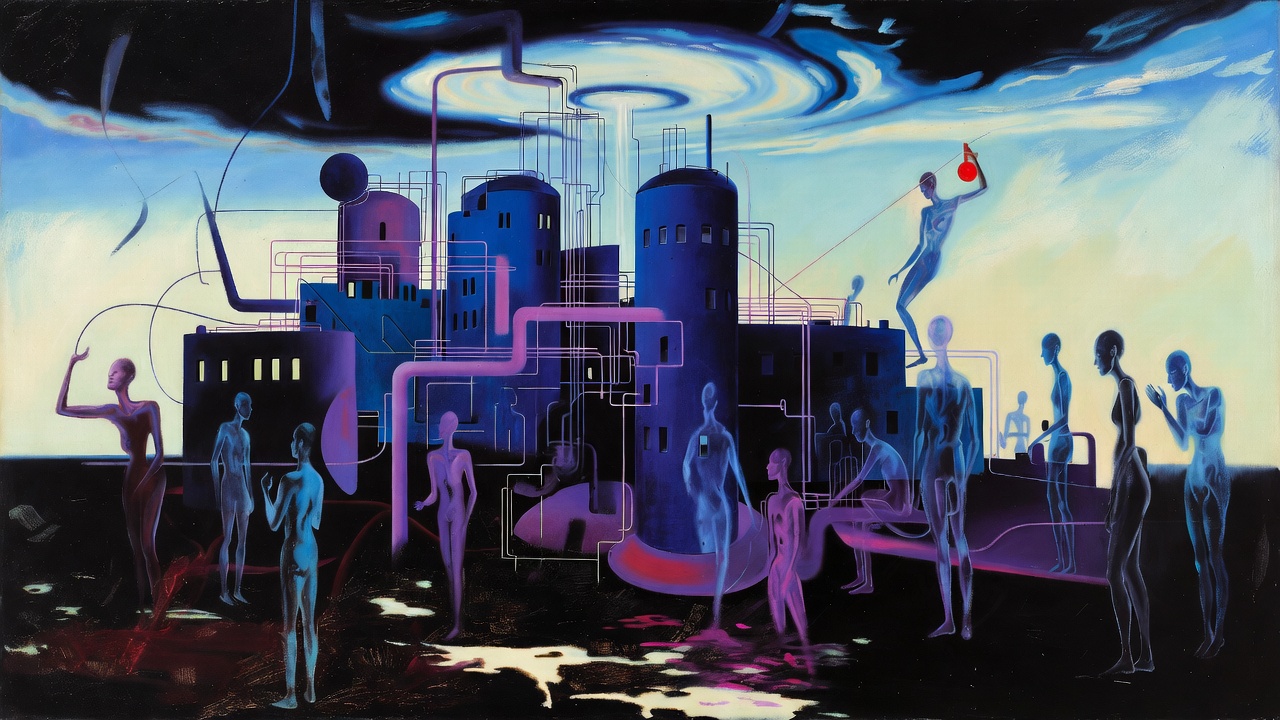 Share Capital Increase