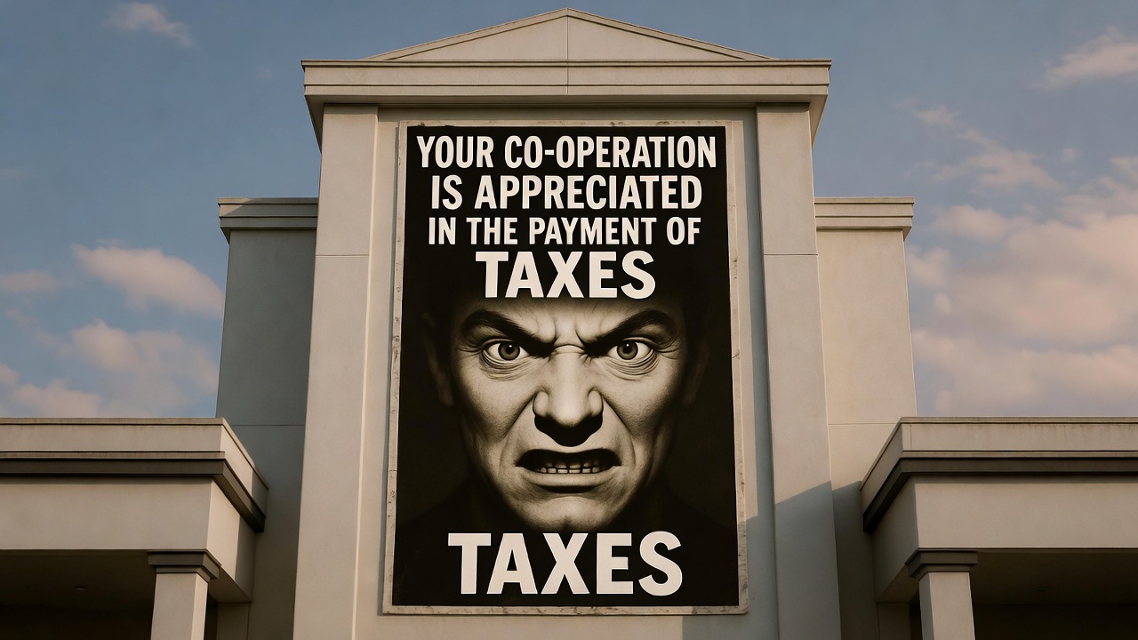 The Stand-Still Principle in Civil Transaction Taxes