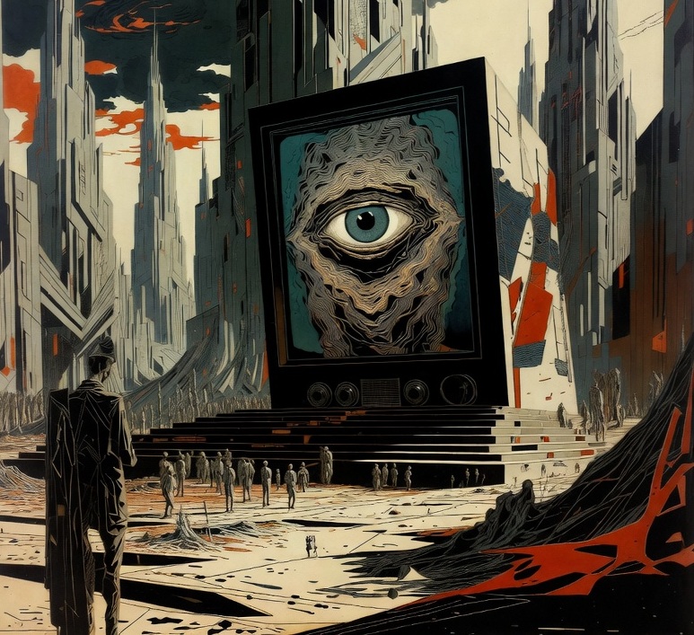 Nowhere to Hide: The Death of Financial Secrecy