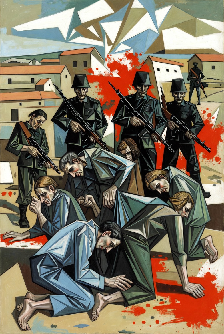 Odmowa odliczenia VAT naliczonego jako narzędzie odpowiedzialności zbiorowej