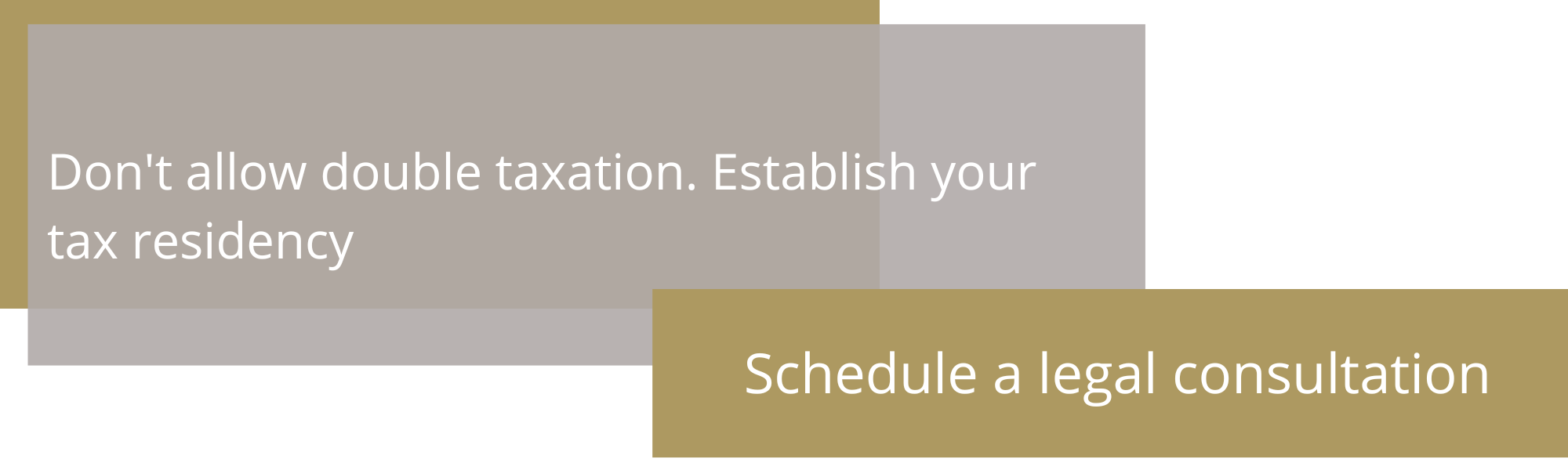 Determining Tax Residency 2