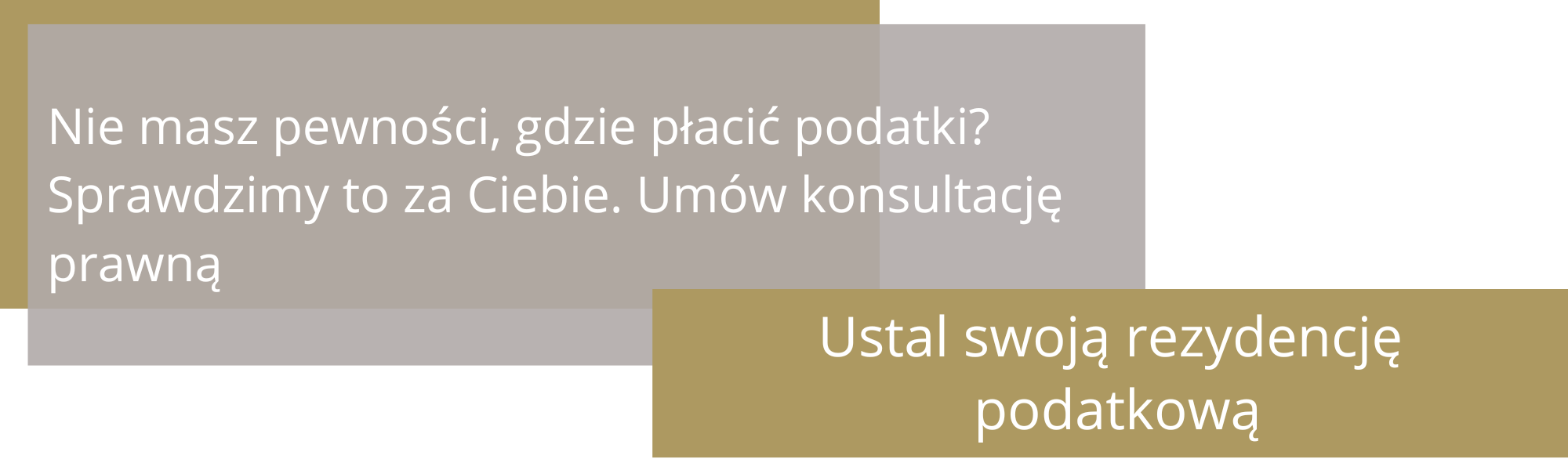 Ustalanie rezydencji podatkowej 3