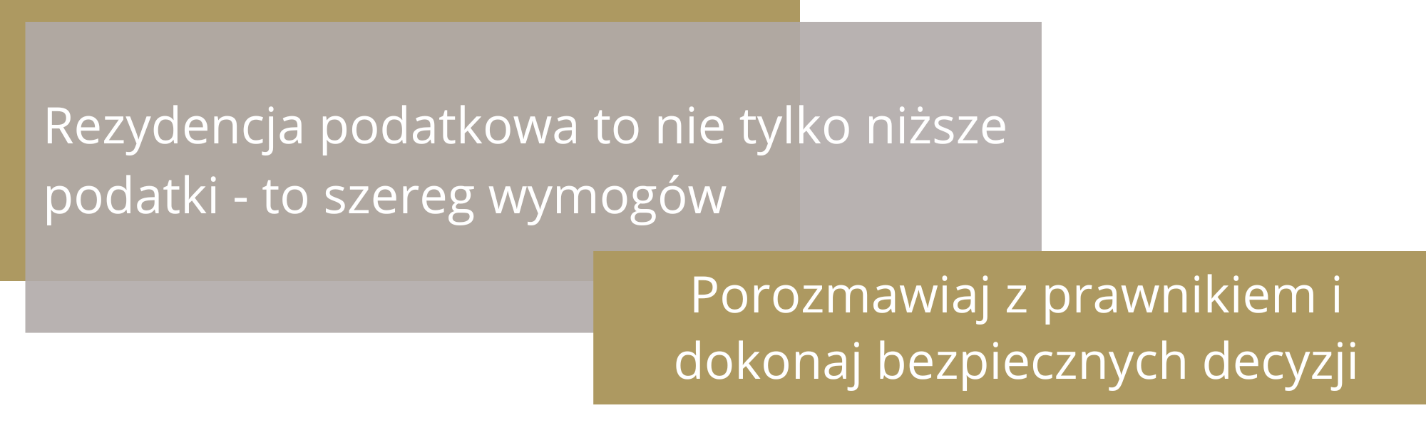 zmiana rezydencji podatkowej w trakcie roku