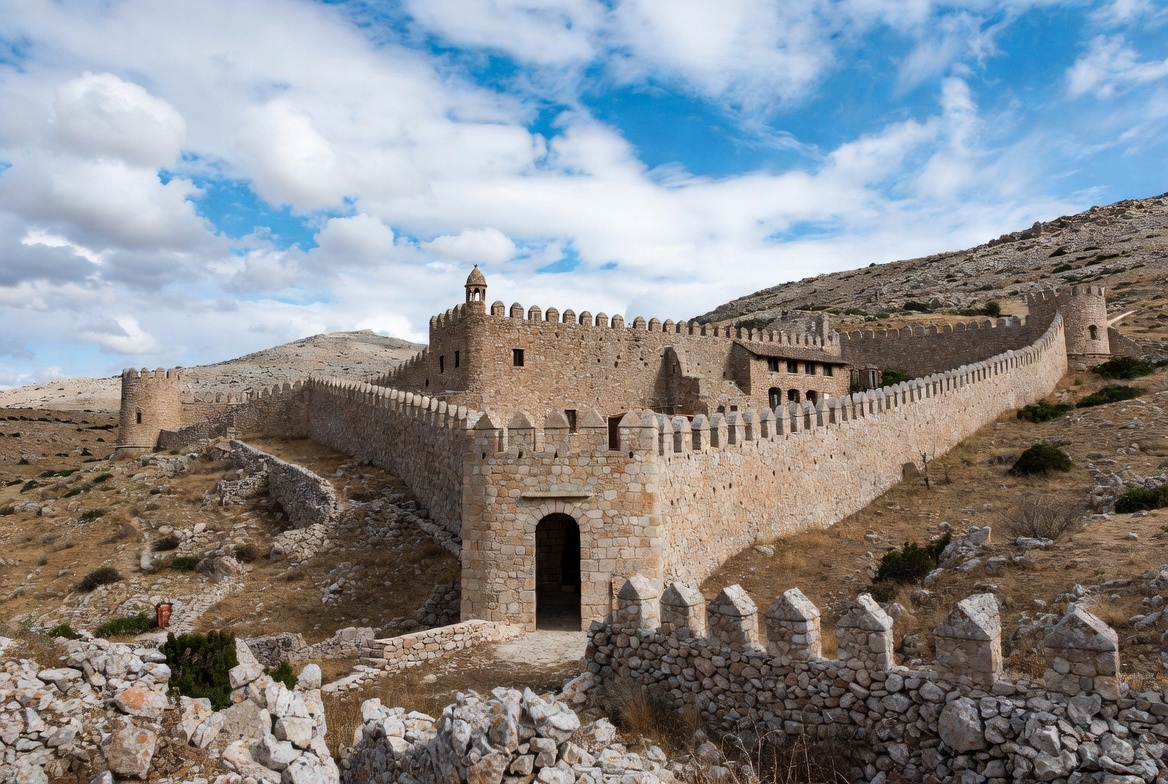 Asset Protection – Fortifying What You’ve Built