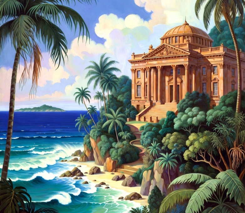 The last secrets of offshore banking