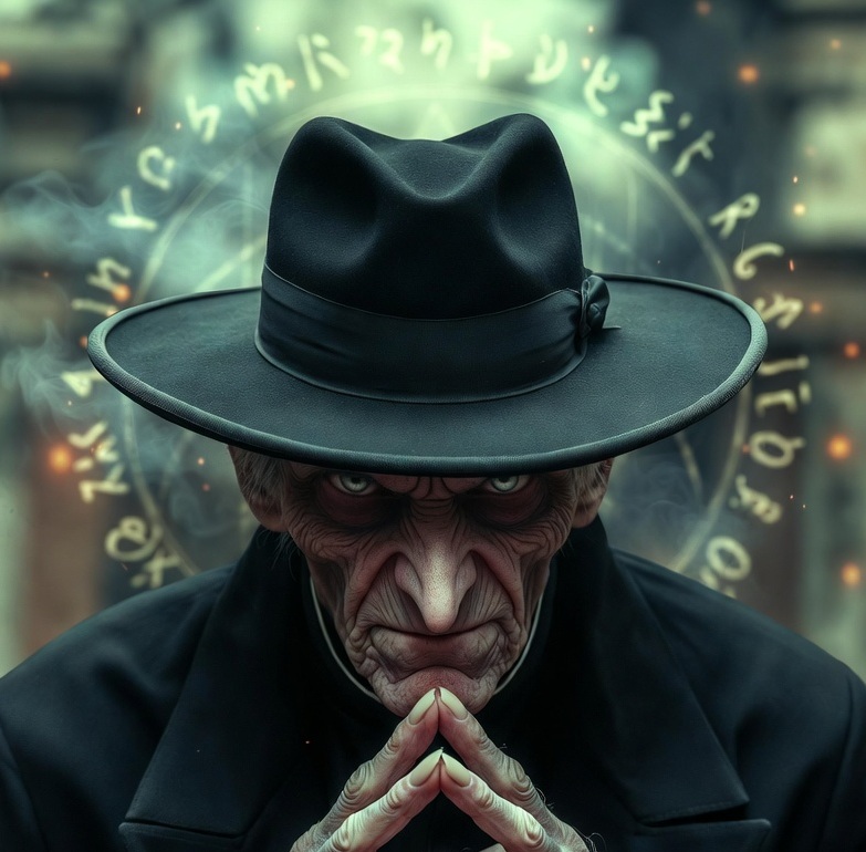 Toxic by Design: The Quiet Art of Selling Financial Ruin