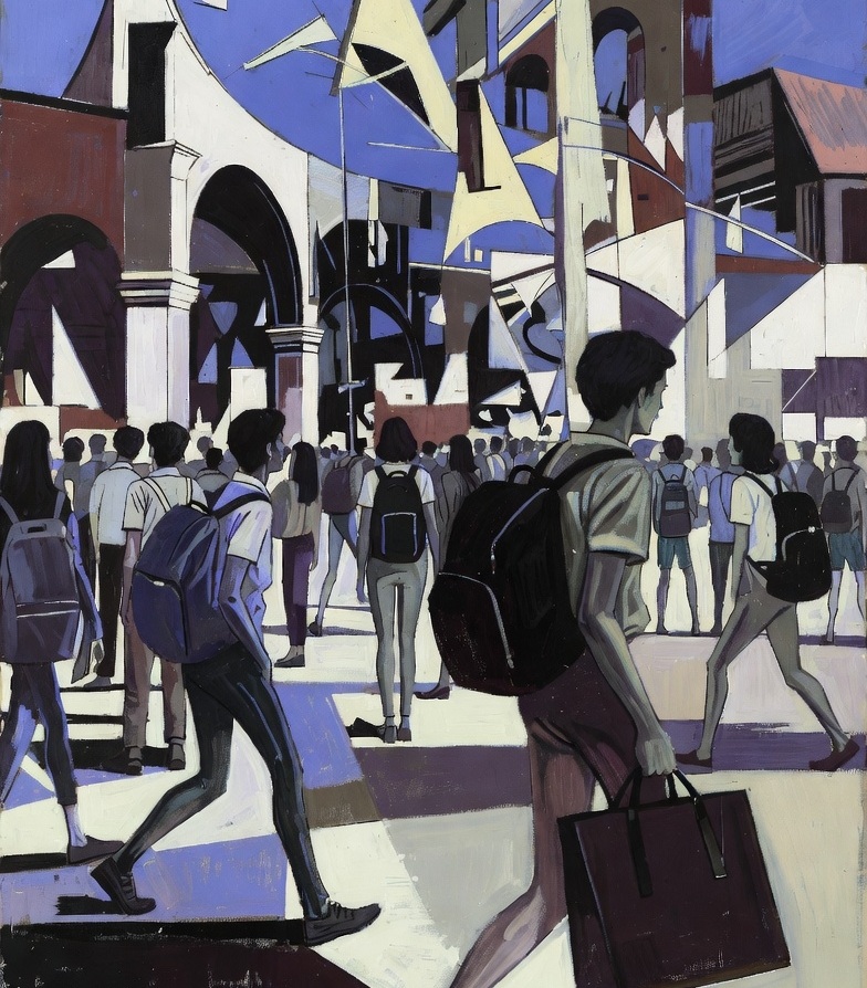 Studia w kosztach firmy