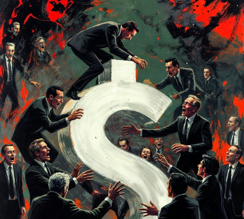 The Books You Didn’t Keep