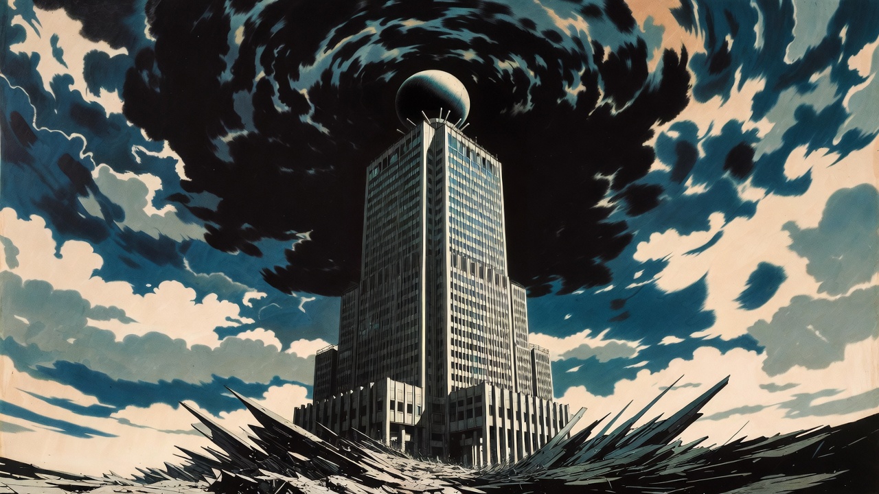 Related Parties: A Comprehensive Analysis of Affiliated Entities in International Tax Law