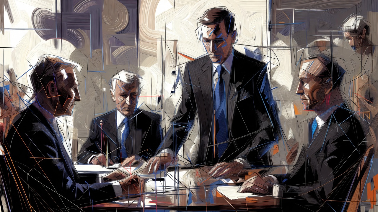 Przekształcenie spółki cywilnej w spółkę jawną