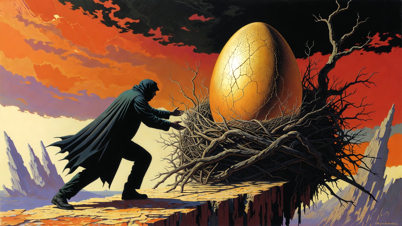 Corporate Control Litigation