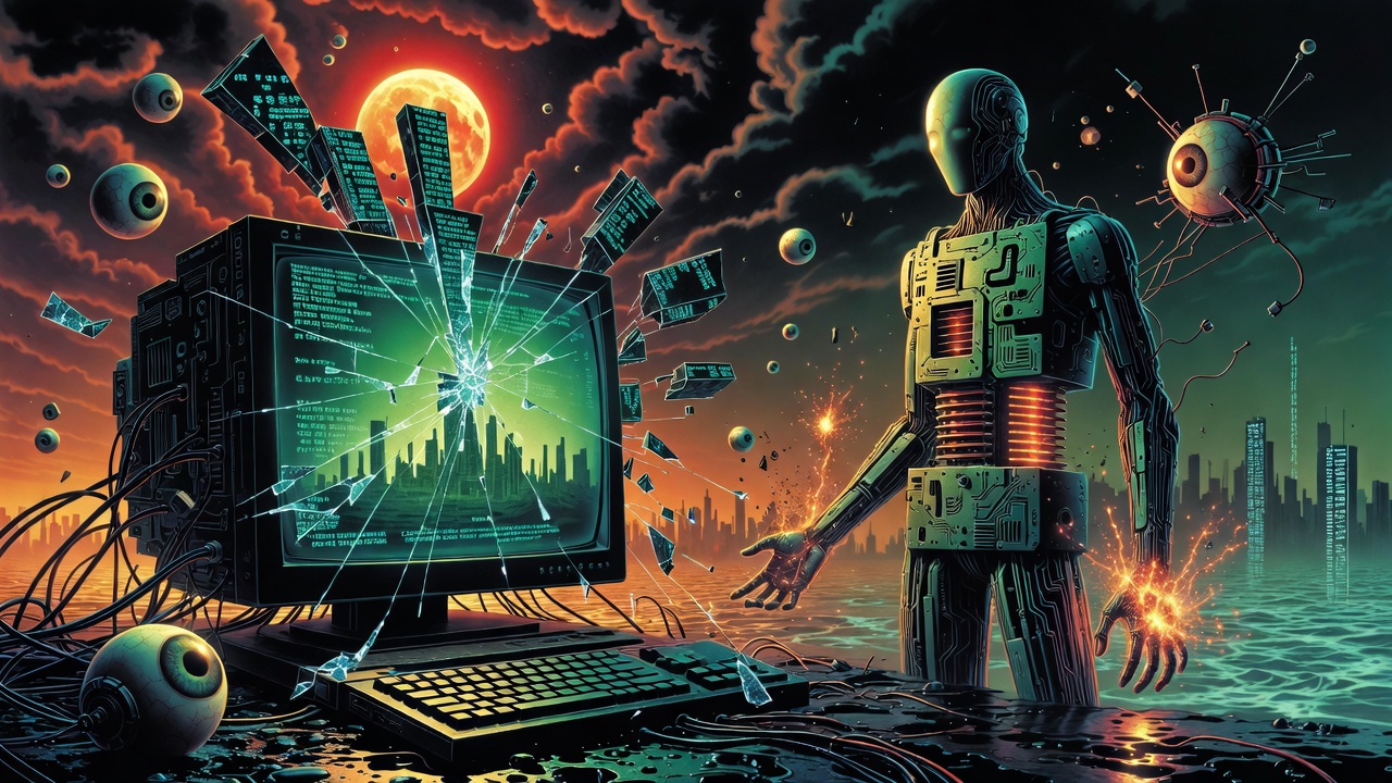 Gdy Apple Notes staje się zagrożeniem dla bezpieczeństwa narodowego