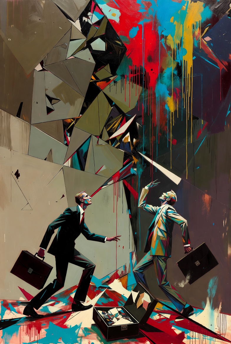 Corporate Demergers: Tax Consequences and Regulatory Framework