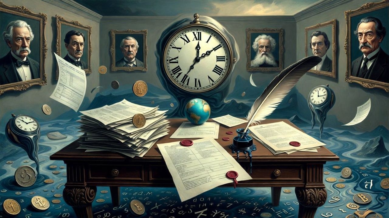 Double Taxation Agreements: Foundations, Architecture, and Contemporary Challenges in International Tax Law