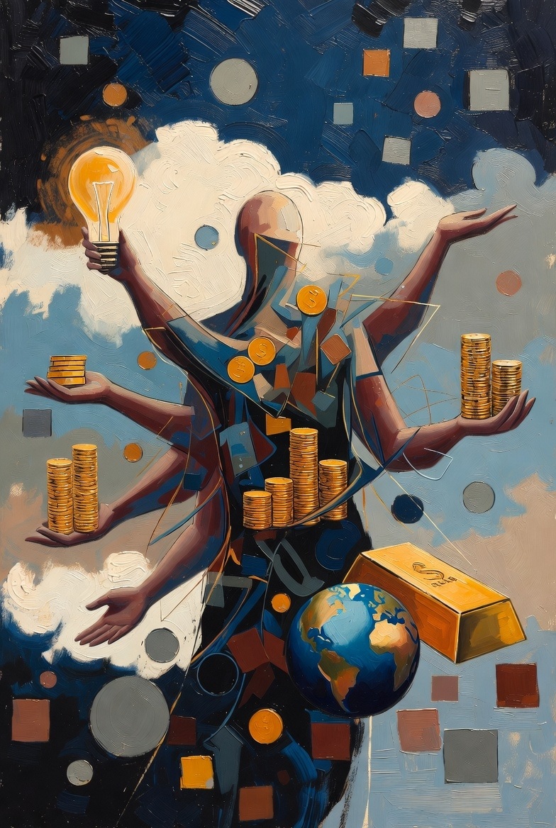 Asset Management: A Guide for the Age of Passive Investing and Digitization