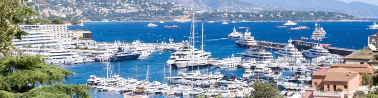 Opening a Bank Account in Monaco: Why Even Millionaires Get Rejected