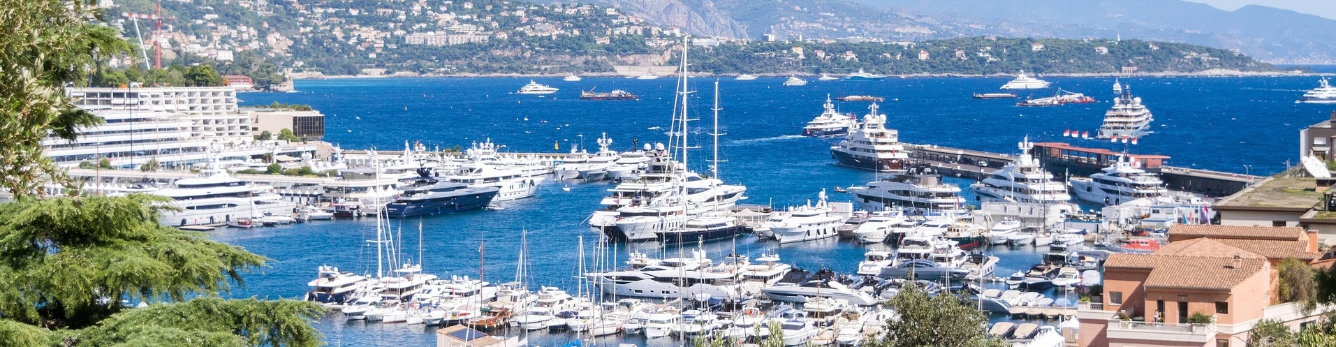 Konto bankowe w Monako dla rezydentów i nierezydentów