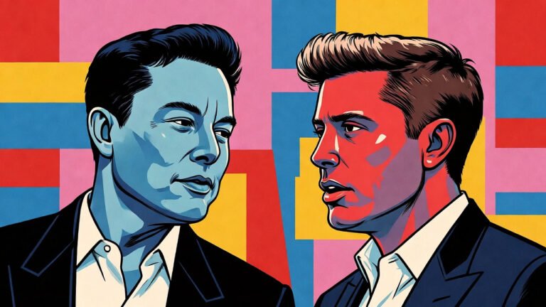 Musk v. Altman – The Hundred-Billion-Dollar Diary