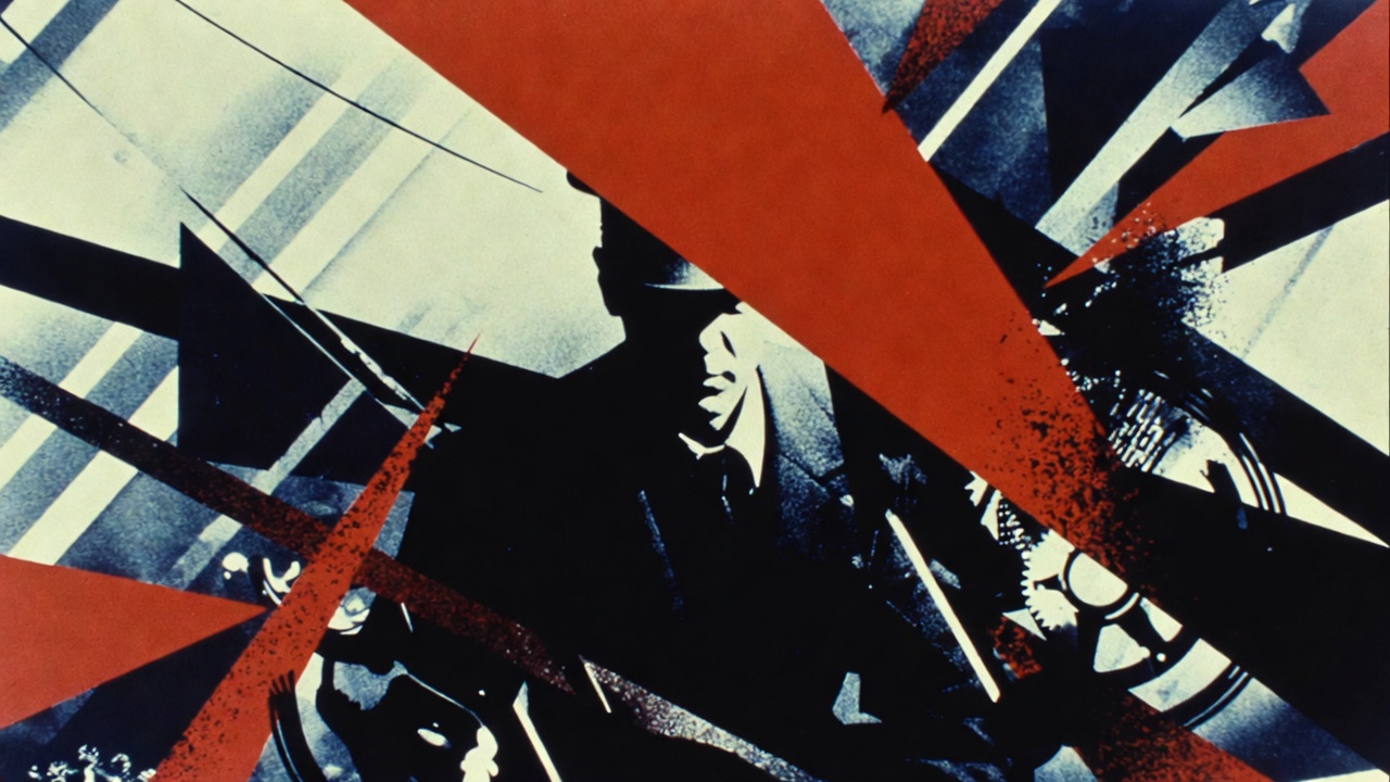 Proces Dylana Earla i mit „jednorazowego agenta”