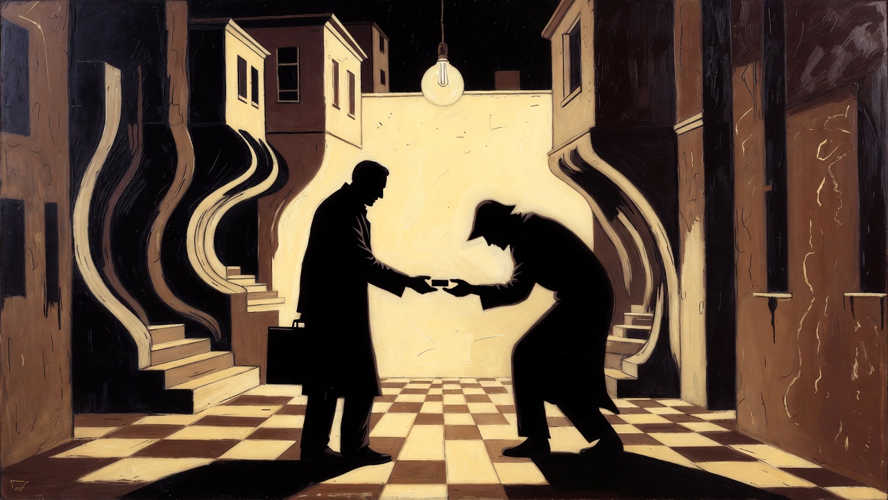 Wtórny rynek biletów: branża warta miliardy, która oficjalnie nie powinna istnieć