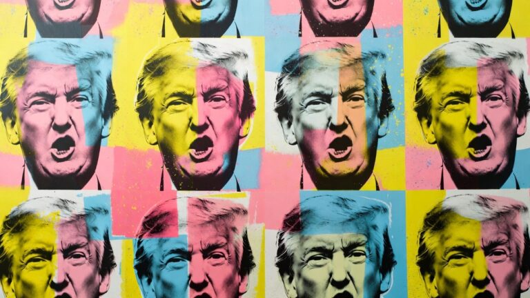 Trump Sues JPMorgan Chase for Five Billion Dollars