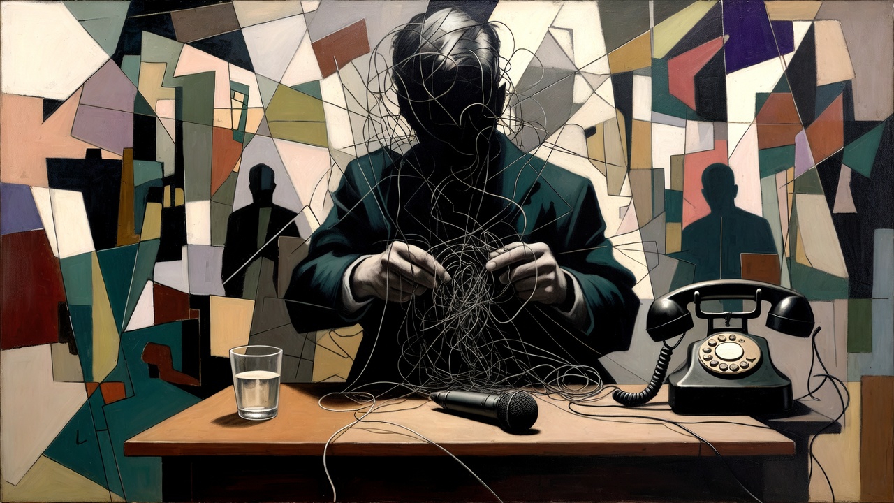 Podsłuchy i nagrania rozmów w sprawach podatkowych