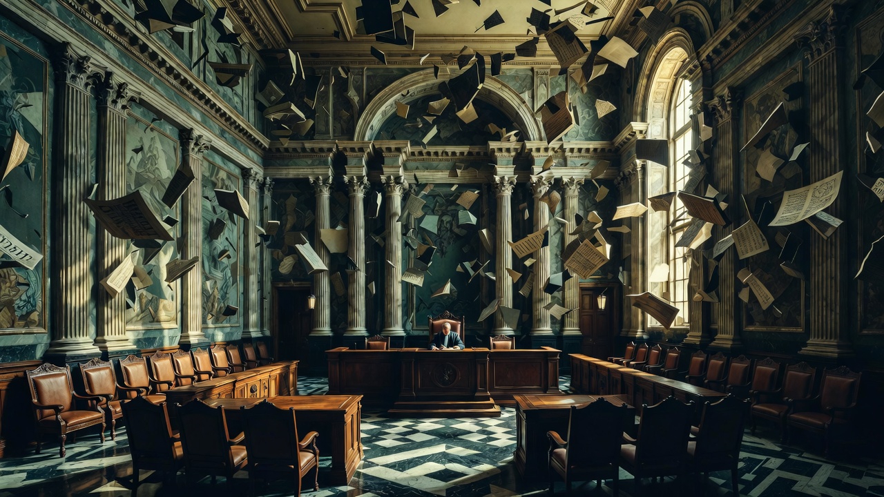 Appeals and Complaints to Administrative Courts in Poland