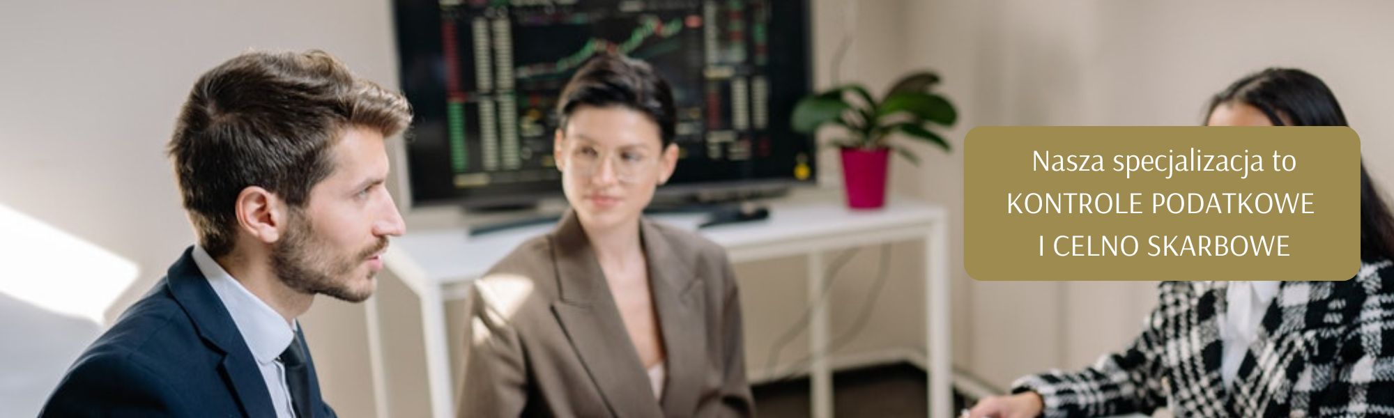Kontrola podatkowa i celno-skarbowa. Reprezentacja na każdym etapie