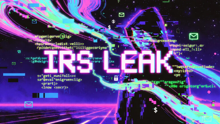 Trump’s $10B IRS Lawsuit: Tax Data Breach & the Privacy Question