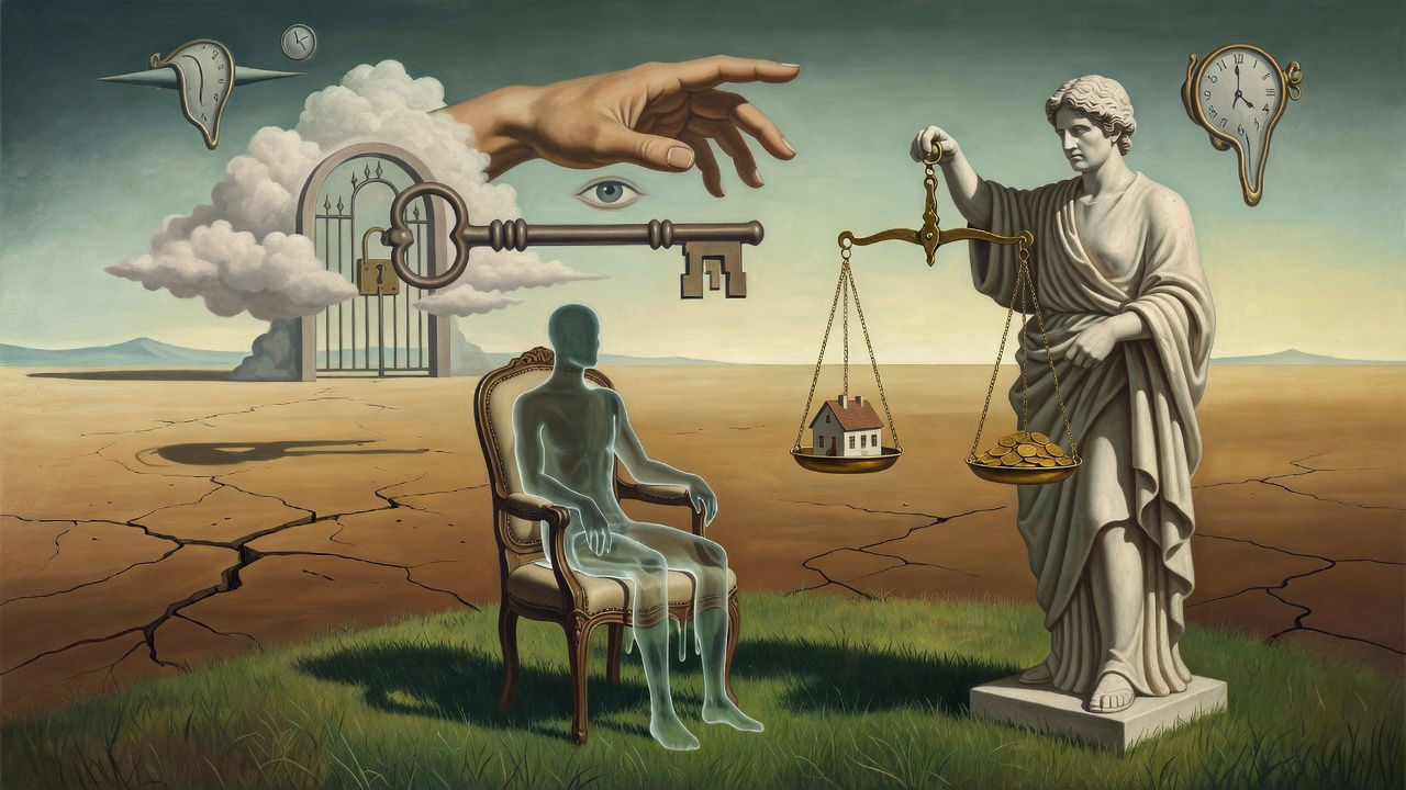 Odszkodowanie za bezumowne korzystanie z nieruchomości