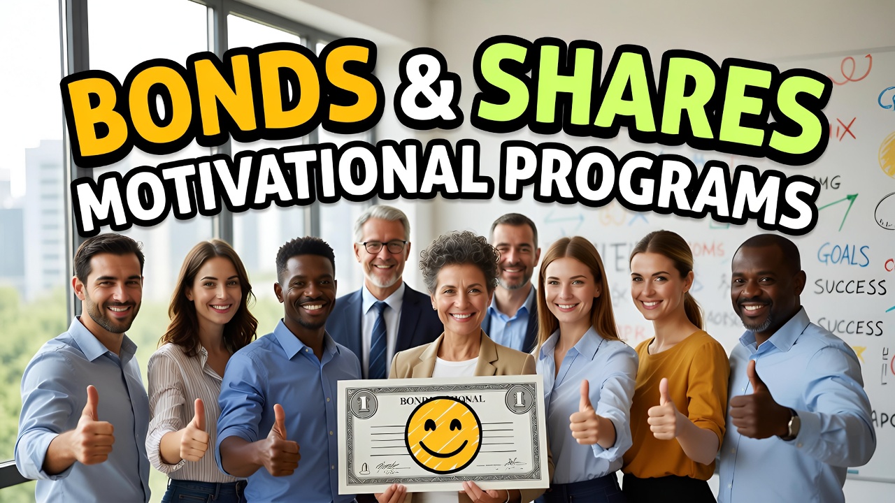 Rozliczanie programów motywacyjnych w spółkach i międzynarodowych grupach