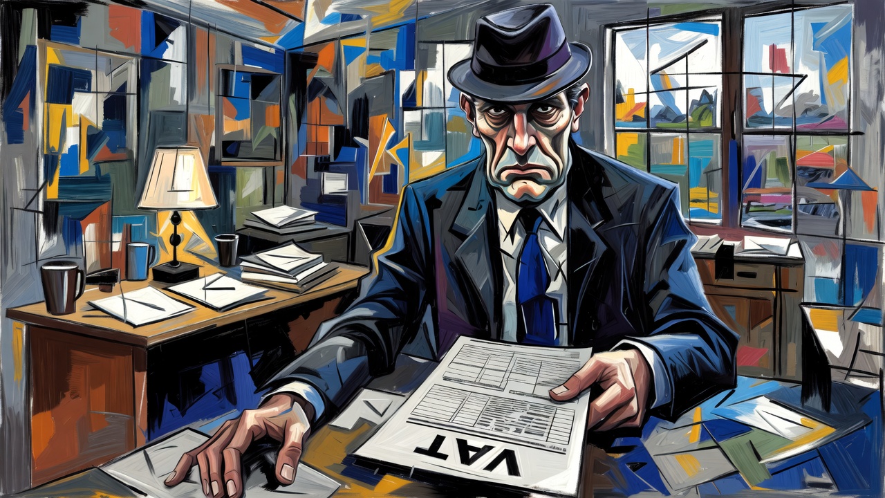 Value Added Tax in Poland