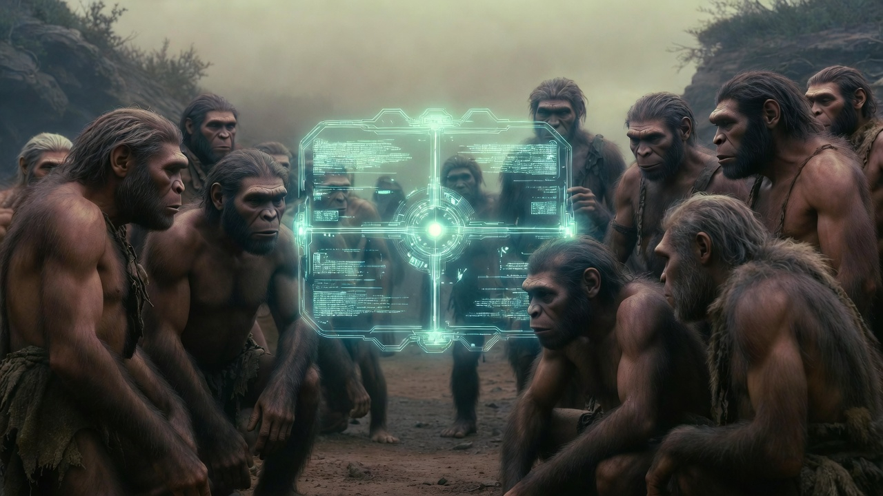 Sztuczna Inteligencja a świadomość, osobowość prawna i wolna wola