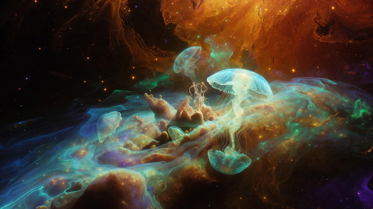 Dlaczego wciąż nie wiemy, jak powstało życie?