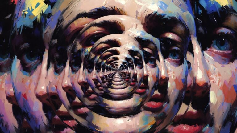 Deepfakes – Your Face Is Not Yours Anymore