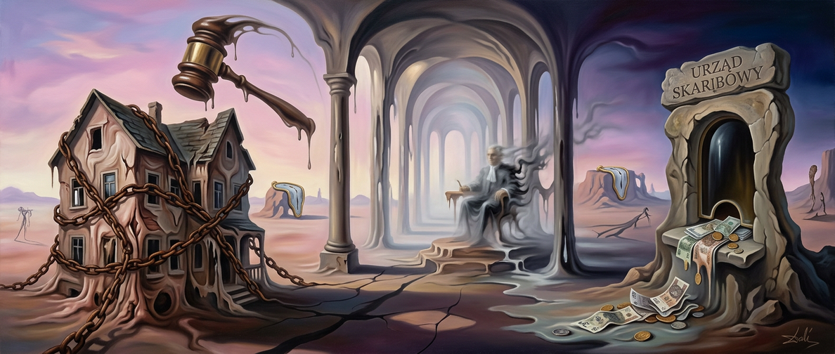 Walcz o swoje, czyli jak spółka najpierw odzyskała 650 tysięcy zł, a następnie prawo do odsetek (zwrot nadpłaty przedawnionego podatku zabezpieczonego hipoteką)