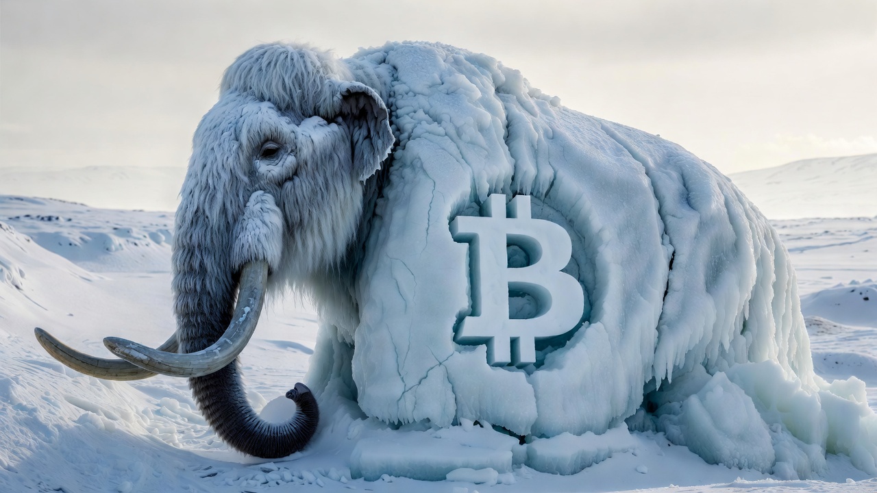 Cold wallet Zondy. Dziesięć lat ciszy