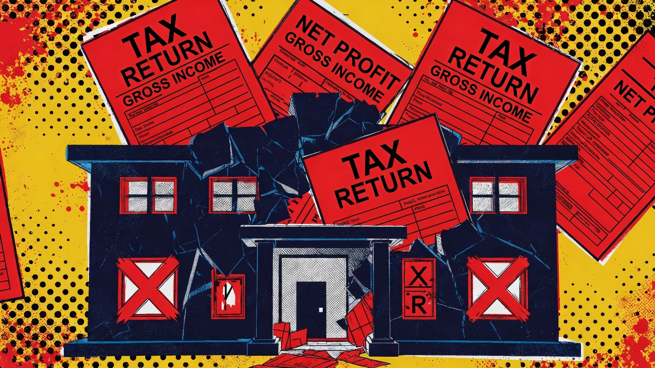 Dwa konta IKE jednocześnie – sankcyjny podatek 75% od indywidualnego konta emerytalnego