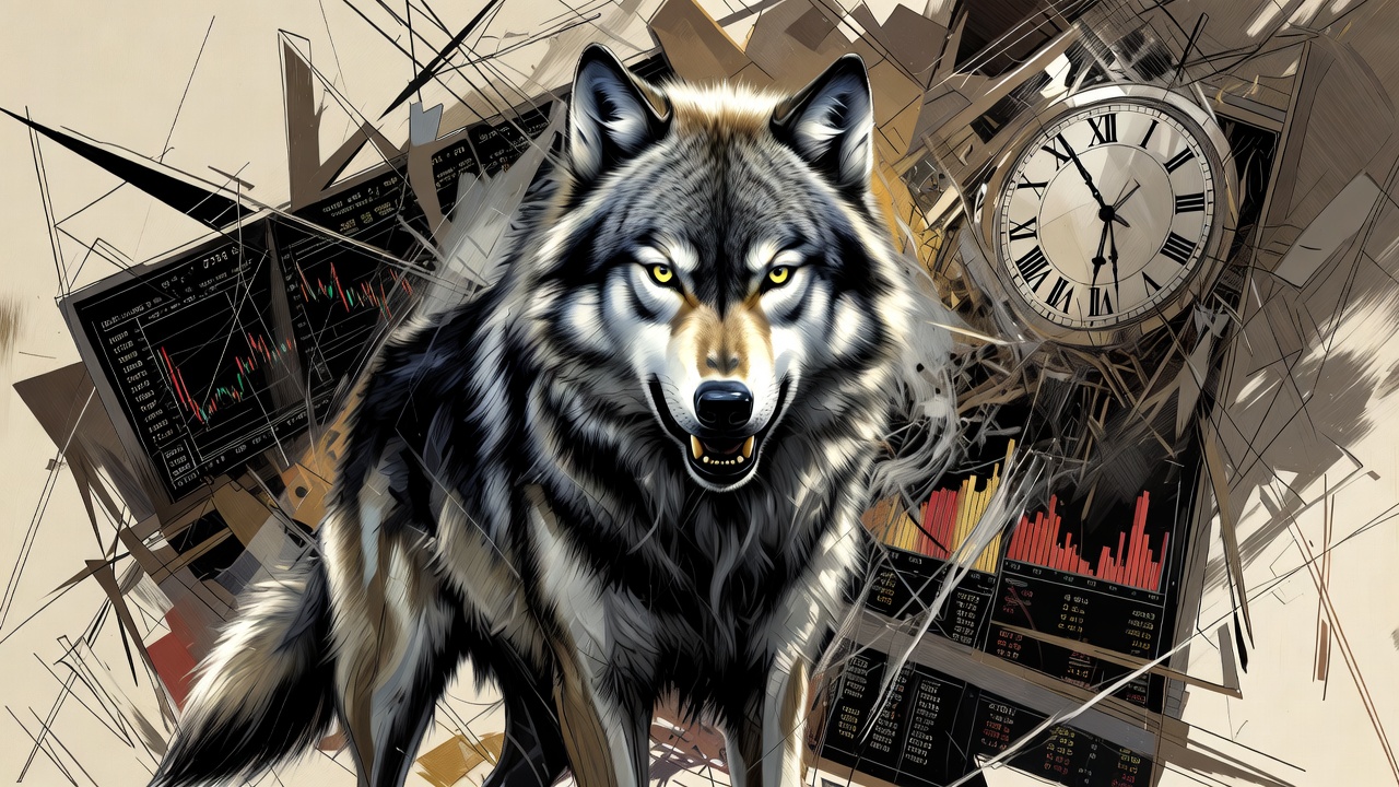 Token ZND – świeże powietrze w puszkach