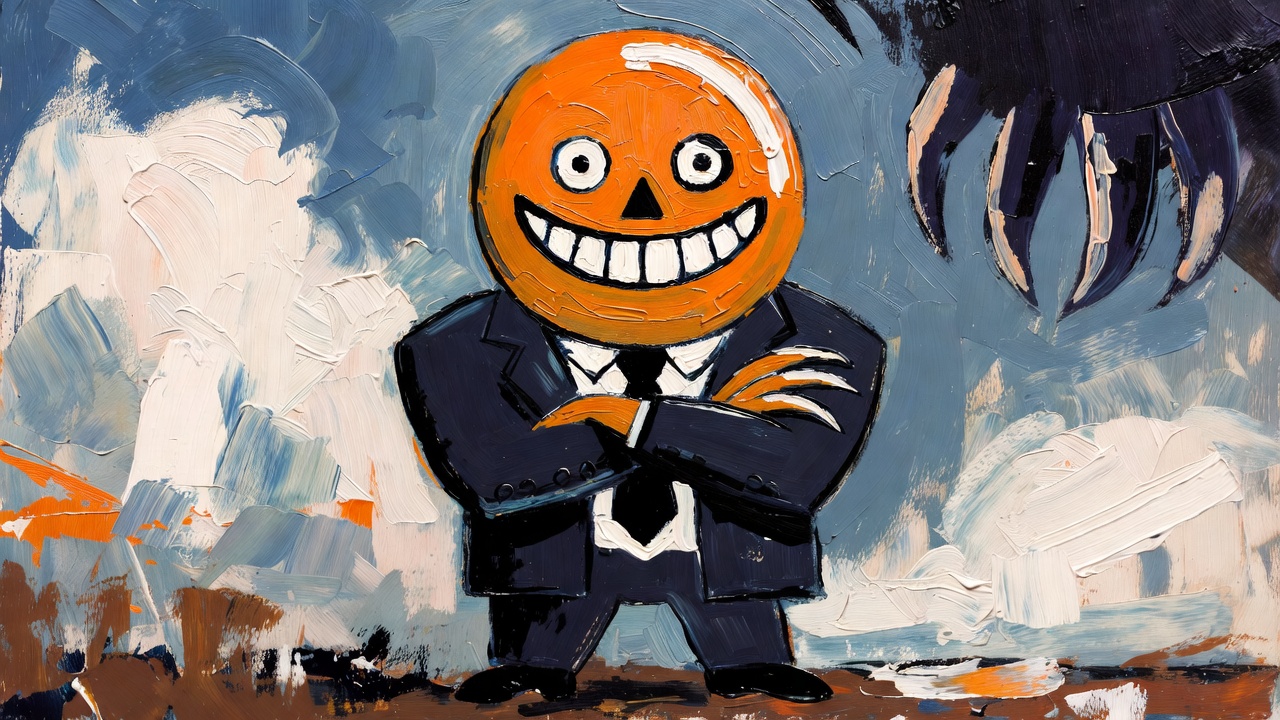 Zondacrypto – The Ghost Wallet